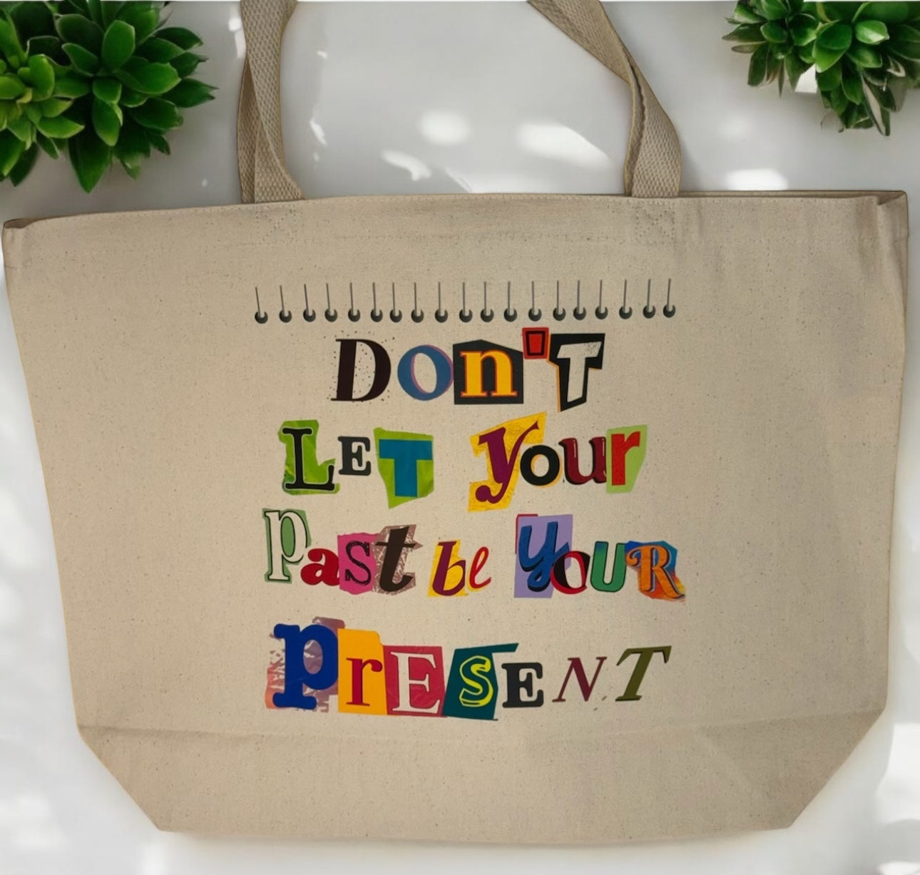 Be Present