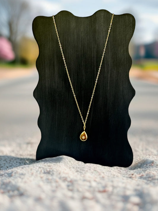 Pendant Necklace