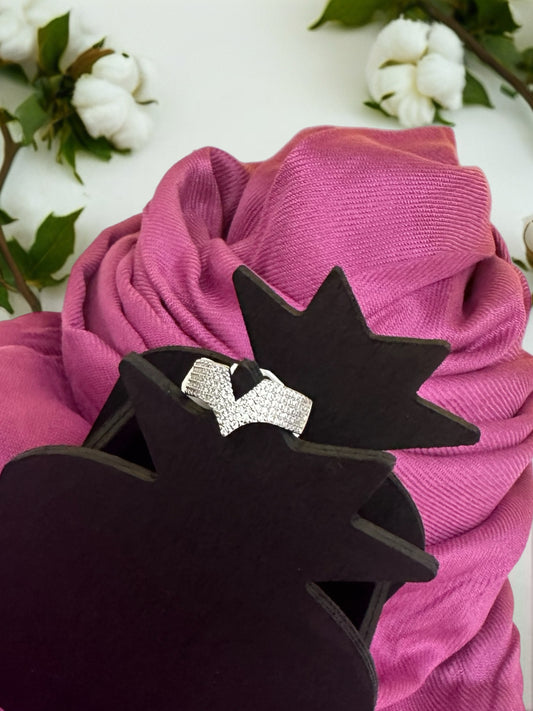 Forever Ring