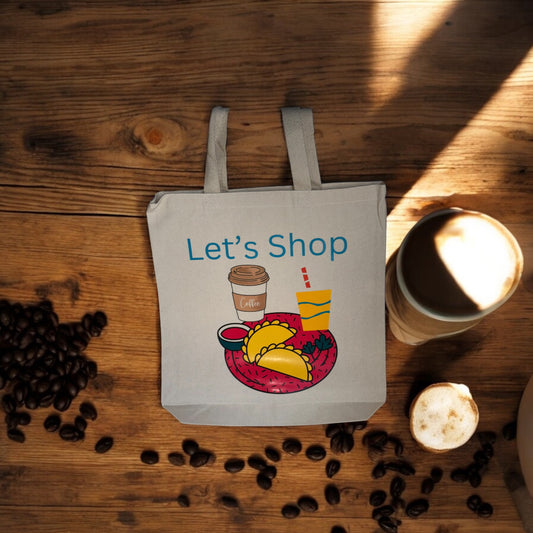 Let's Shop