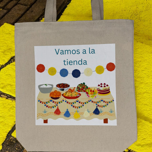 Vamos